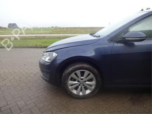Control unit VW GOLF VII Variant (BA5, BV5) 2.0 TDI | BP40468257M11 - Image 24