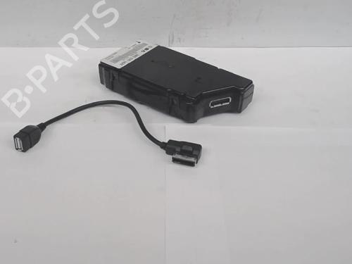 Used Control unit Control unit VW SCIROCCO III (137, 138) 2.0 TDI (170 hp) 40370362 40370362