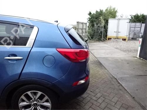 Electronic module KIA SPORTAGE III (SL) 1.6 GDI | BP40378443M83 - Image 23