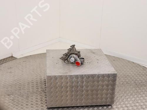 Used Turbocharger/Supercharger Turbocharger/Supercharger VW CALIFORNIA T5 Camper (7EC, 7EF, 7EG, 7HF, 7HC) 1.9 TDI (84 hp) 40412991 40412991