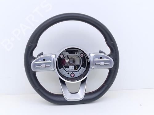 steering-wheel-mercedes-benz-a-class-saloon-v177-2018-40480413 main image