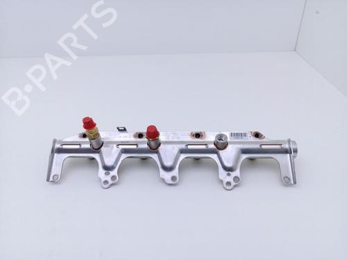 Used Injection rail Injection rail AUDI A4 B7 (8EC) 2.0 TFSI (170 hp) 40378117 40378117