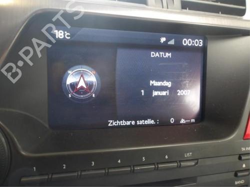 Lights ECU CITROËN DS5 2.0 HDi 200 Hybrid4 All-wheel Drive | BP40473745M55 - Image 14