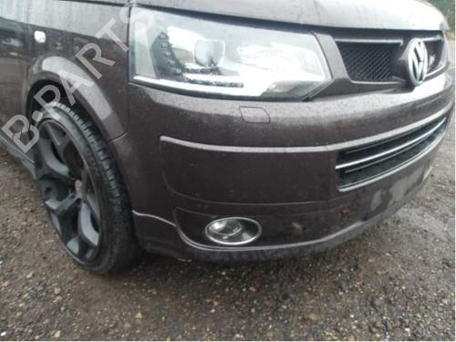Electronic module VW TRANSPORTER T5 Van (7HA, 7HH, 7EA, 7EH) 2.0 BiTDI | BP40469182M83 - Image 25