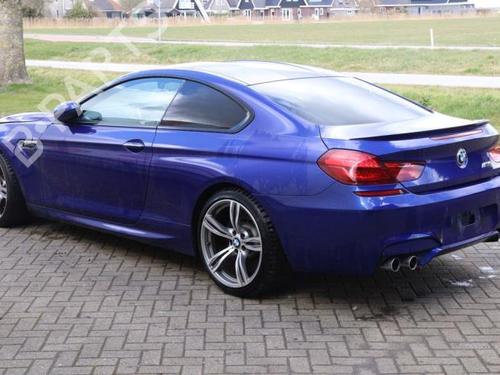 Subframe BMW 6 Coupe (F13) M6 | BP40479285M9 - Image 5