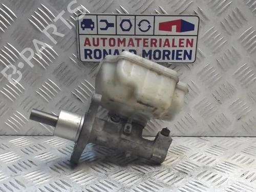 Used Brake master cylinder Brake master cylinder VW CADDY III Box Body/MPV (2KA, 2KH, 2CA, 2CH) 1.6 (102 hp) 40367739 40367739