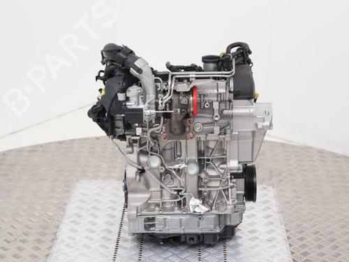 Engine VW GOLF VII (5G1, BQ1, BE1, BE2) 1.4 TSI | BP40372930M1 - Image 5