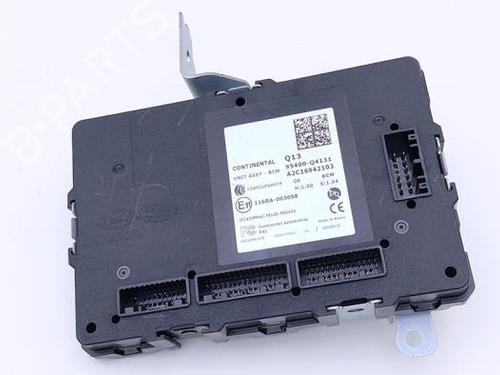 Used Control unit Control unit KIA NIRO I (DE) E-NIRO (204 hp) 40415330 40415330