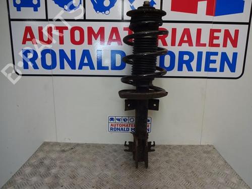 Used Right front shock absorber Right front shock absorber OPEL MOVANO B Van (X62) 2.3 CDTI FWD (FV) (101 hp) 40364984 40364984