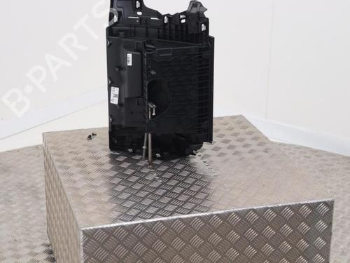 Glove box VW UP! (121, 122, BL1, BL2, BL3, 123) 1.0 GTI | BP40396155C95 - Image 4