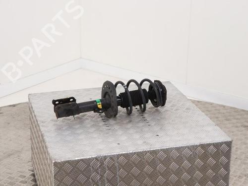 Used Left front shock absorber Left front shock absorber NISSAN LEAF (ZE1) Electric (150 hp) 40475320 40475320