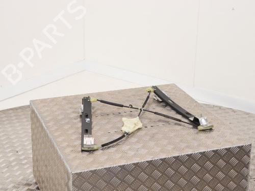 Front right window mechanism SEAT LEON (5F1) 1.4 TSI | BP40393892C23 - Image 6