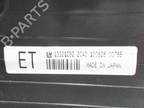 Switch OPEL INSIGNIA A Saloon (G09) 2.0 CDTI (69) | BP40469237I30 - Image 3