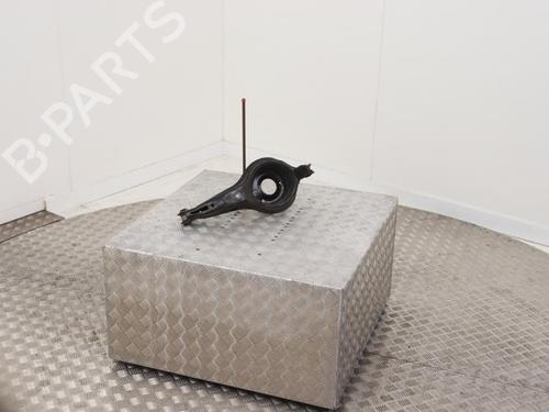 Used Left rear suspension arm Left rear suspension arm VOLVO V40 Hatchback (525) T2 (122 hp) 40473253 40473253