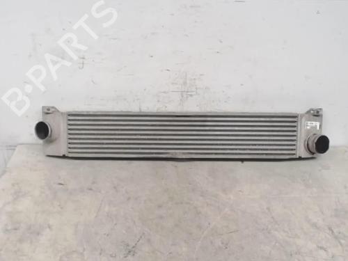 Used Intercooler Intercooler CITROËN JUMPER II Van 2.2 HDi 120 (120 hp) 40368466 40368466