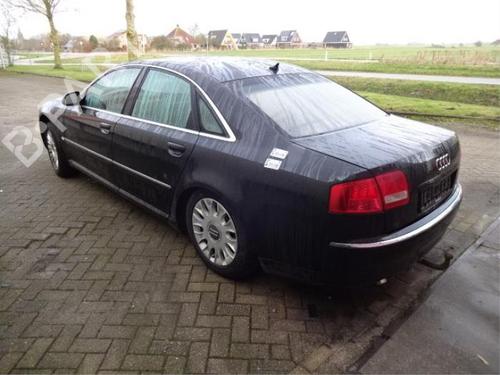 Electronic sensor AUDI A8 D3 (4E2, 4E8) 4.0 TDI quattro | BP40377287M84 - Image 8