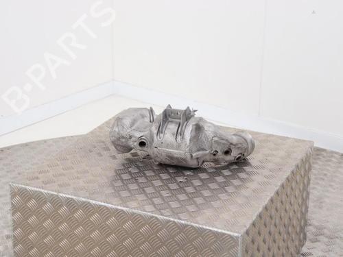 Used Catalyst Catalyst MERCEDES-BENZ SPRINTER 4-t Platform/Chassis (B907, B910) 418 CDI (910.040) (177 hp) 40398614 40398614