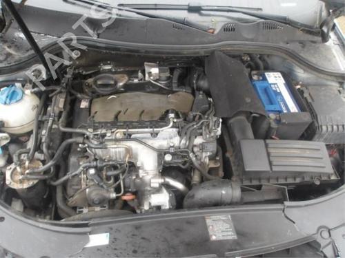 Switch VW PASSAT B6 (3C2) 2.0 TDI 16V | BP40395260I30 - Image 14