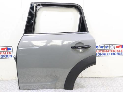 left-rear-door-mini-mini-countryman-f60-2016-40407822 main image