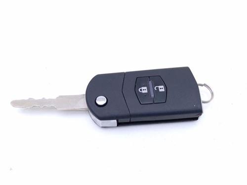 Ignition barrel MAZDA 6 Estate (GH) 2.0 MZR-CD (GH14) | BP40367535M48 - Image 8