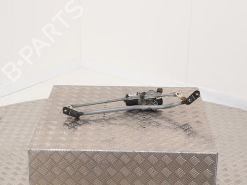 Used Front wipers mechanism Front wipers mechanism RENAULT KANGOO Express (FW0/1_) 1.5 dCi 110 (FW06, FW12) (110 hp) 40474479 40474479