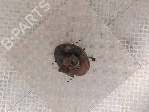 Left front steering knuckle FORD TRANSIT CUSTOM V362 Van (FY, FZ) 2.2 TDCi | BP40398687M25 - Image 8