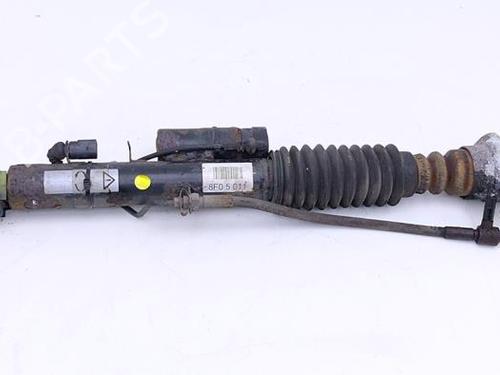 Used Left rear shock absorber Left rear shock absorber AUDI A5 Convertible (8F7) RS5 quattro (450 hp) 40416579 40416579