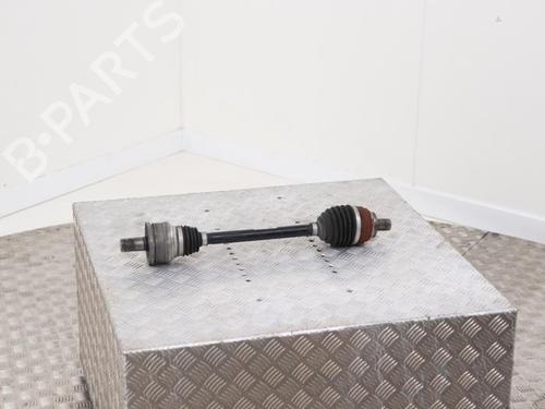Right rear driveshaft CUPRA FORMENTOR (KM7, KMP) 2.5 VZ5 4Drive | BP40403504M41 - Image 4