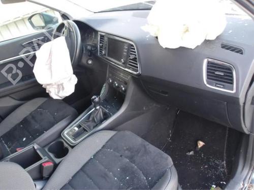 Electronic module SEAT ATECA (KH7, KHP) 1.0 TSI | BP40387954M83  - Image 11