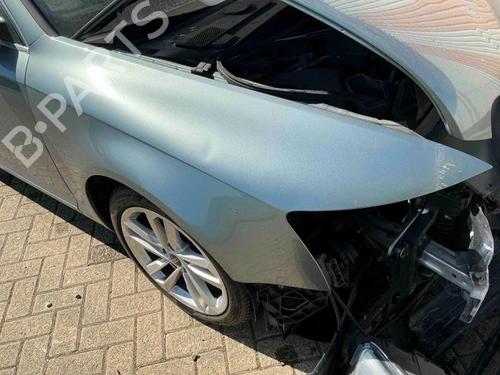 Right front steering knuckle AUDI A6 C6 (4F2) 2.8 FSI | BP40423538M26 - Image 33