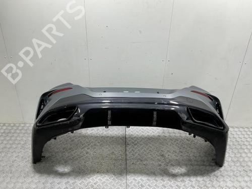 rear-bumper-bmw-8-gran-coupe-g16-f93-2019-40480752 main image