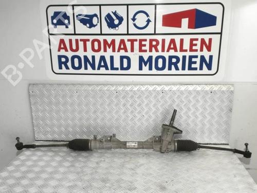 Used Steering rack Steering rack RENAULT TWINGO II (CN0_) 1.5 dCi 90 (86 hp) 40366439 40366439
