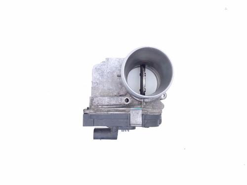 Used Throttle body Throttle body IVECO DAILY IV Van 29L12 V, 29L12 V/P (116 hp) 40377836 40377836