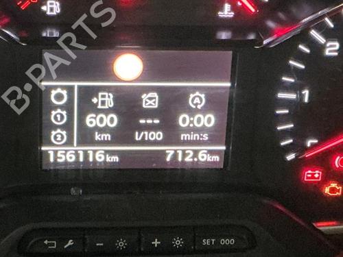 Electronic module PEUGEOT RIFTER 1.5 BlueHDi 100 | BP40480116M83  - Image 20