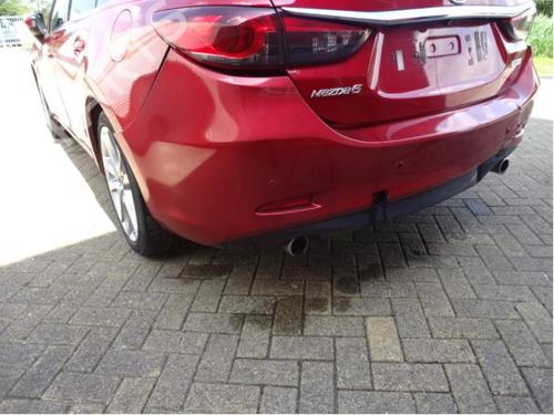 Left rear steering knuckle MAZDA 6 Saloon (GJ, GL) 2.2 D (GJ2FP) | BP40385279M27 - Image 26