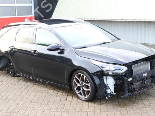 Instrument cluster KIA CEED Sportswagon (CD) 1.5 T-GDI Eco-Dynamics+ | BP40416152C47  - Image 7