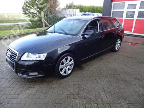 Control unit AUDI A6 C6 Avant (4F5) 3.0 TDI quattro | BP40468226M11 - Image 7