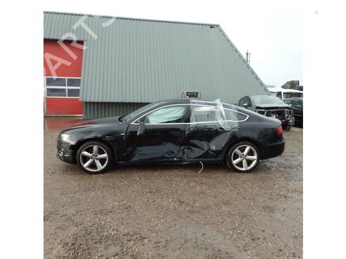 Electronic module AUDI A5 Sportback (8TA) 2.0 TDI | BP40469225M83 - Image 9