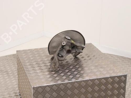 left-rear-steering-knuckle-audi-a4-b8-8k2-2007-2008-2009-2010-2011-2012-2013-2014-2015-2016-2017-40396419 main image
