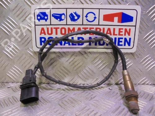 Used Electronic sensor Electronic sensor VW PHAETON (3D1, 3D2, 3D3, 3D4, 3D6, 3D7, 3D8, 3D9) 3.2 V6 4motion (241 hp) 40379614 40379614