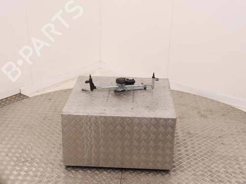 Used Front wipers mechanism Front wipers mechanism VW TIGUAN (CT1) 2.0 TDI (150 hp) 40409643 40409643