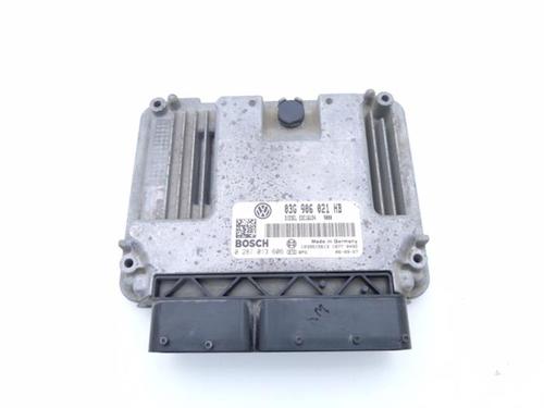 Used Engine control unit (ECU) Engine control unit (ECU) VW NEW BEETLE (9C1, 1C1) 2.0 (115 hp) 40471094 40471094