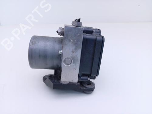 Used ABS pump ABS pump AUDI A1 Sportback (GBA) 25 TFSI (95 hp) 40419450 40419450