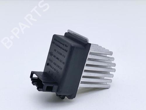 heater-resistor-audi-allroad-c5-4bh-2000-2001-2002-2003-2004-2005-40381377 main image