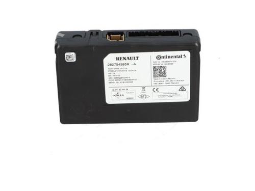 electronic-module-renault-koleos-ii-hc_-2016-40395141 main image