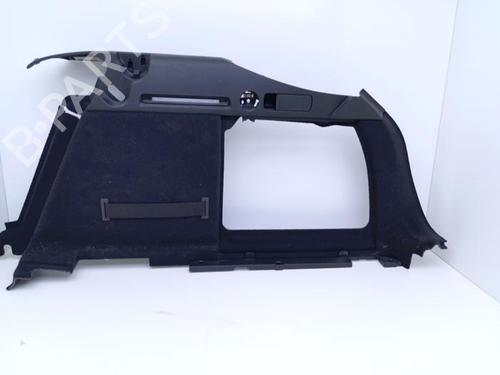 Boot lining AUDI A4 B9 Avant (8W5, 8WD) RS4 TFSi quattro | BP40418503I3 - Image 2