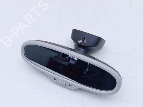 Used Rear mirror Rear mirror VW SCIROCCO III (137, 138) 2.0 TDI (170 hp) 40469140 40469140
