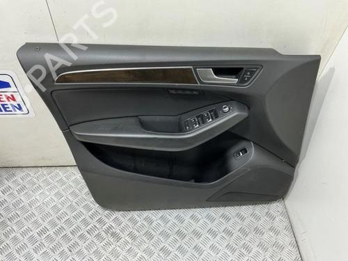 Seats set AUDI Q5 (8RB) 2.0 TFSI quattro | BP40417496C78 - Image 12