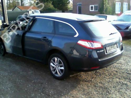 Used Parts PEUGEOT 508 SW I (8E_) 1.6 HDi 5064499