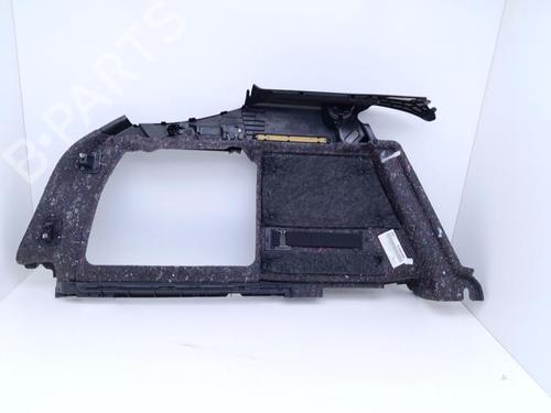 Boot lining AUDI A4 B9 Avant (8W5, 8WD) RS4 TFSi quattro | BP40418503I3 - Image 5
